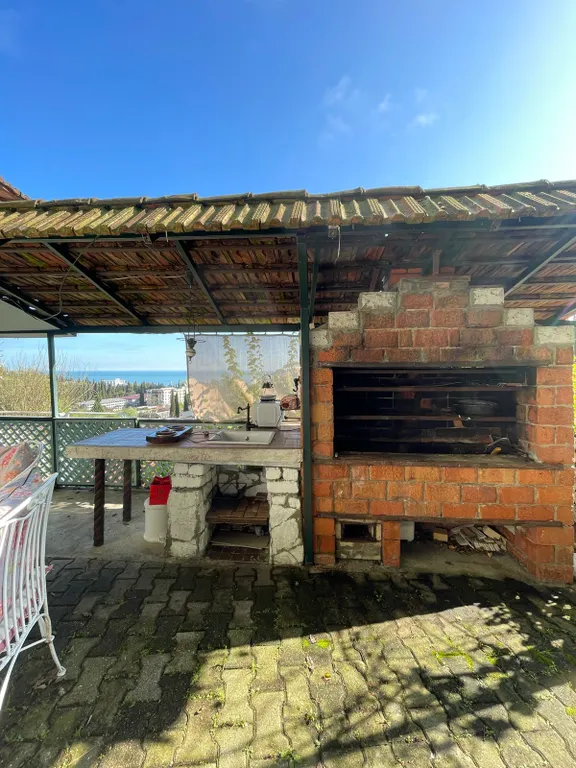 Дом под ключ