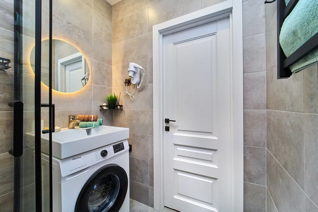 Квартира Квартира Озеро и парк — Краснодар