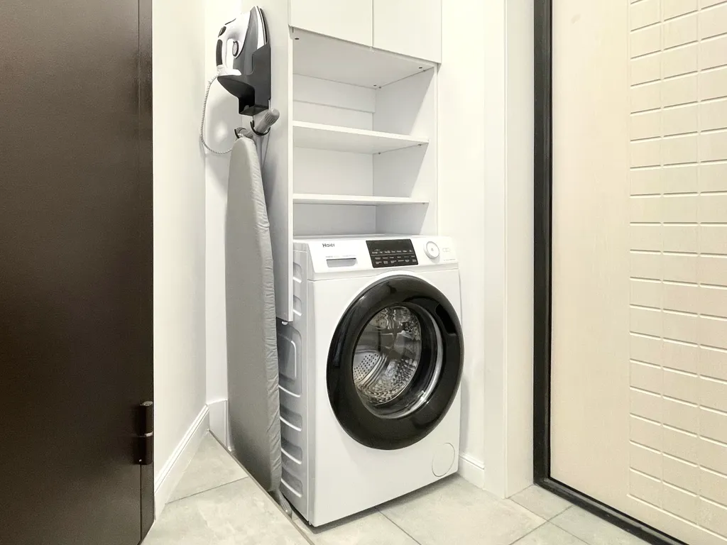 Уютная студия Морент с видом на горы, ЖК Фрукты