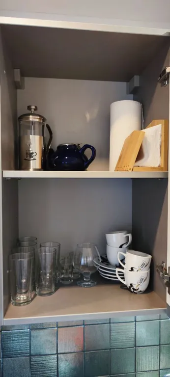 Квартира Квартира Уютная и комфортная студия — Ярославль