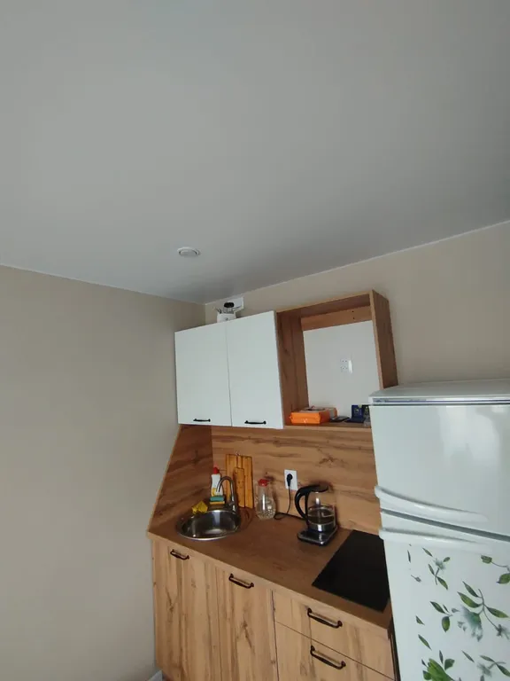 Уютная студия рядом с вокзалом