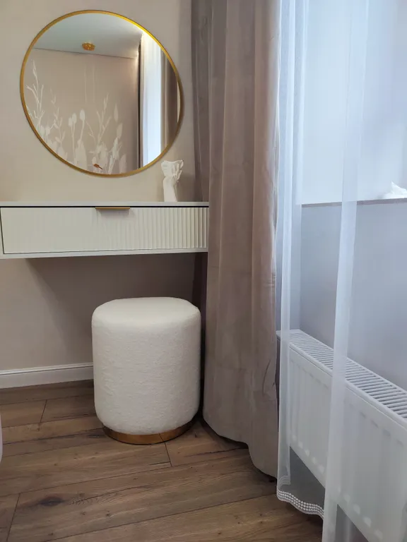 Новая шикарная трёхкомнатная квартира люкс