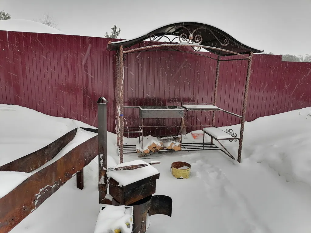 7-комнатный Дом