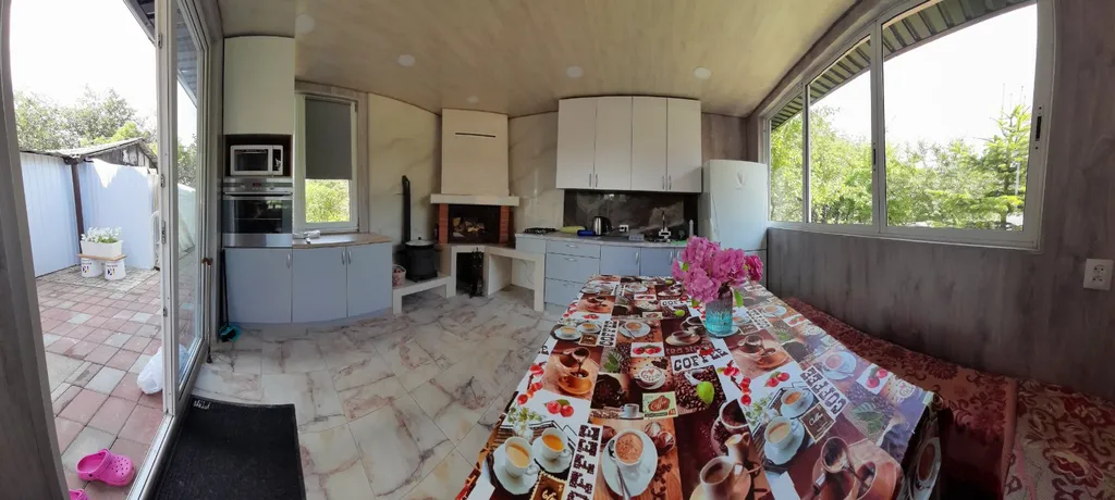 Отдых от городской суеты