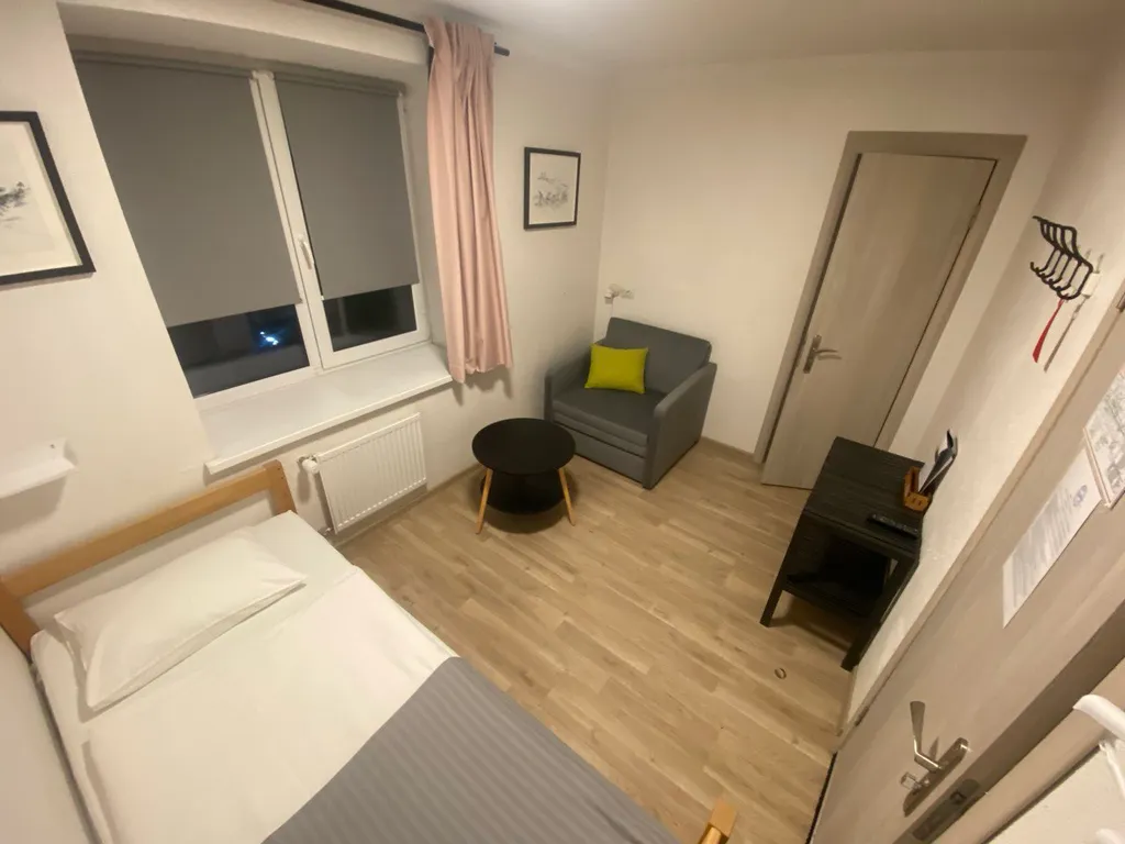 Квартира Комната — аренда посуточно в Брест