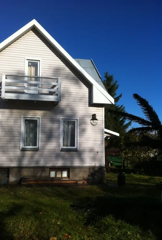 Апартаменты усадьба в Знаменке