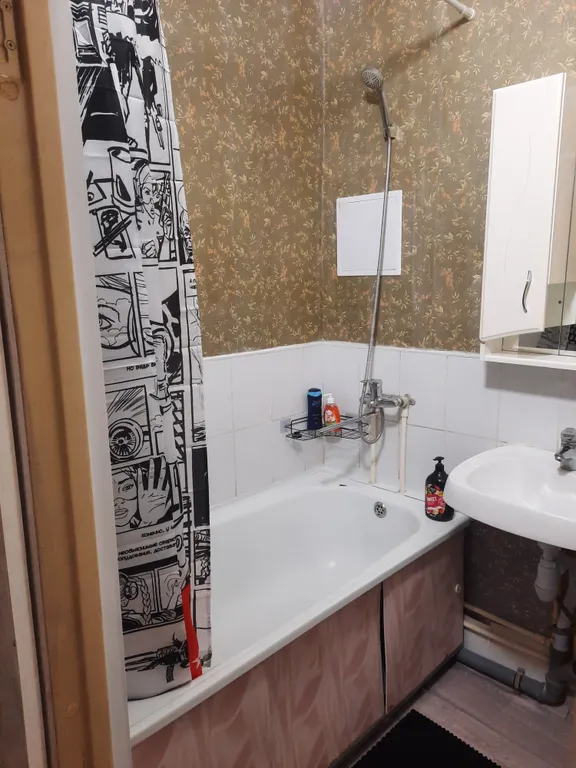 Уютная квартира для проживания