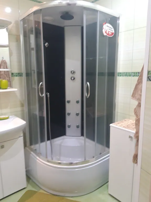 Квартира Уютная квартира возле озера Тихое — Светлогорск