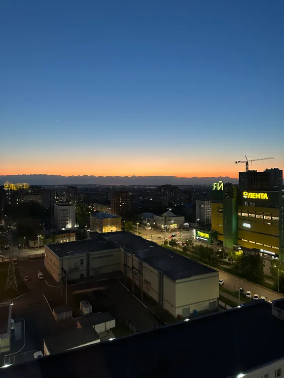 Квартира Квартира Grand Aparment 2 — Уфа