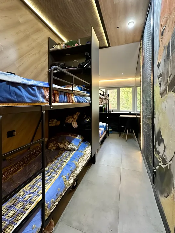 Квартира Комната — аренда посуточно в Казань