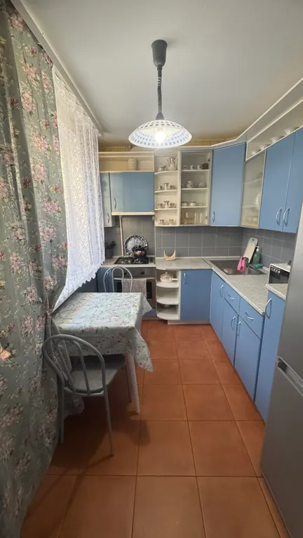 Квартира Квартира Посадский прованс — Сергиев Посад