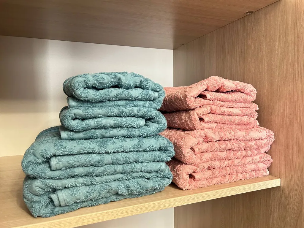 Уютная квартира в ЖК Дума