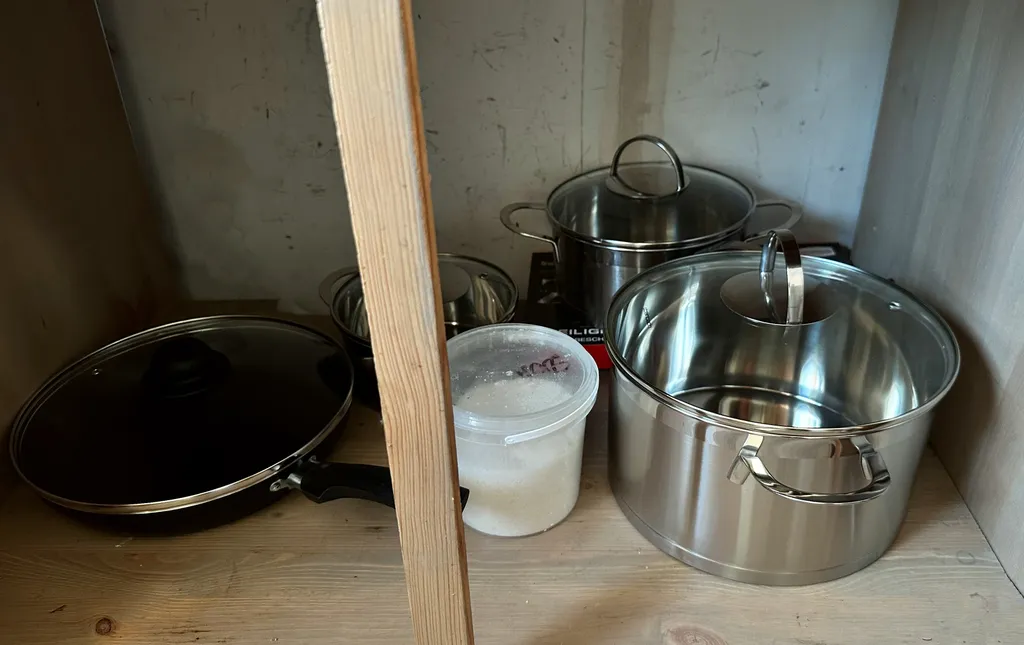 Евротрешка в самом центре Выборга