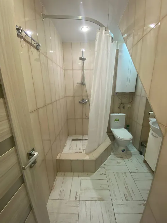 Квартира Двухуровневая квартира в центральном Сочи — Сочи