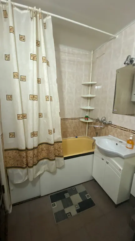 Квартира в 2-х минутах от М4