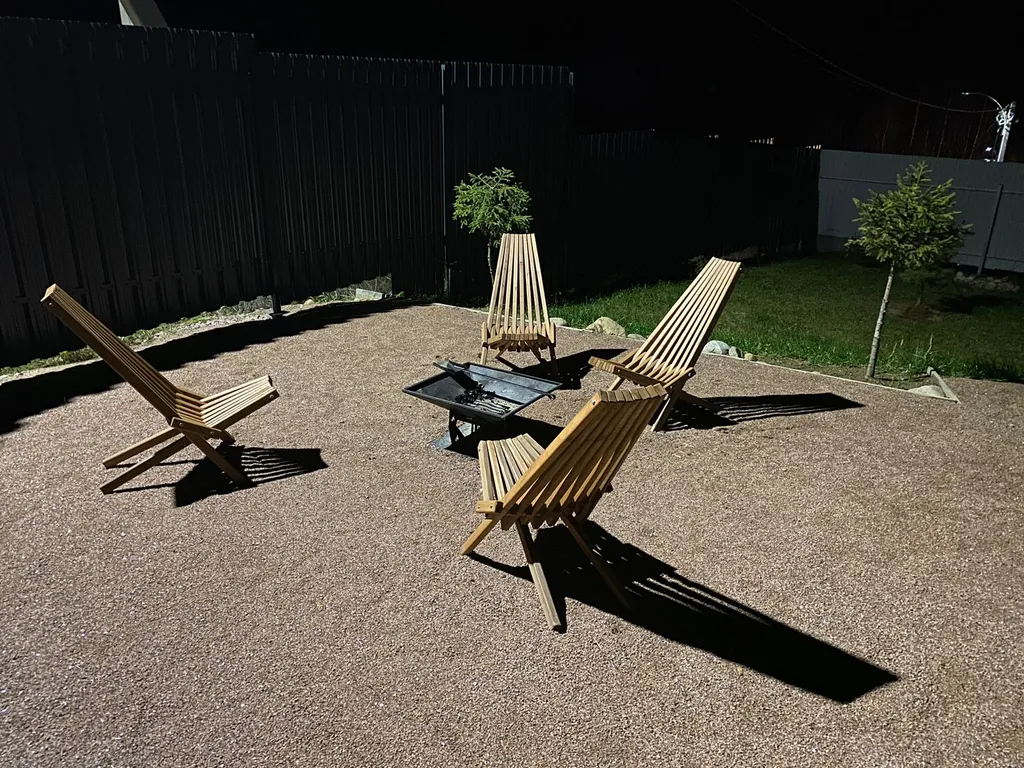 Шале у всесезонного курорта Игора и Игора драйв