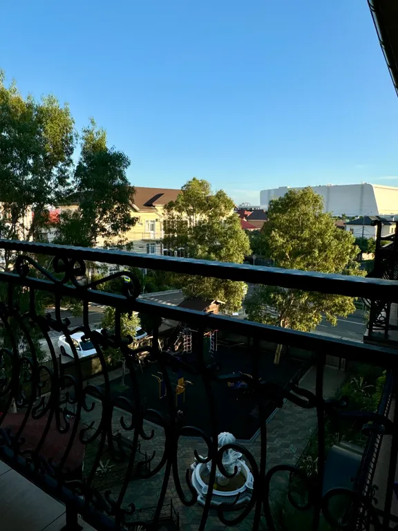 Просторная квартира для Большой Семьи в центре Сириуса