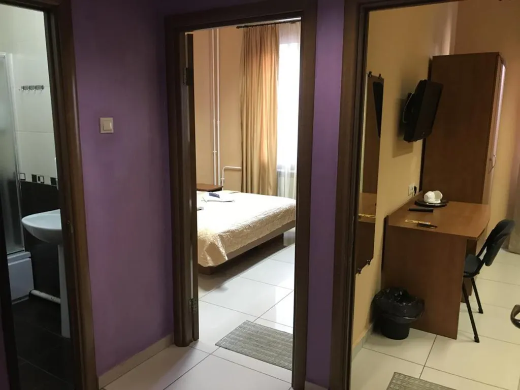 Квартира Комната — аренда посуточно в Иркутск