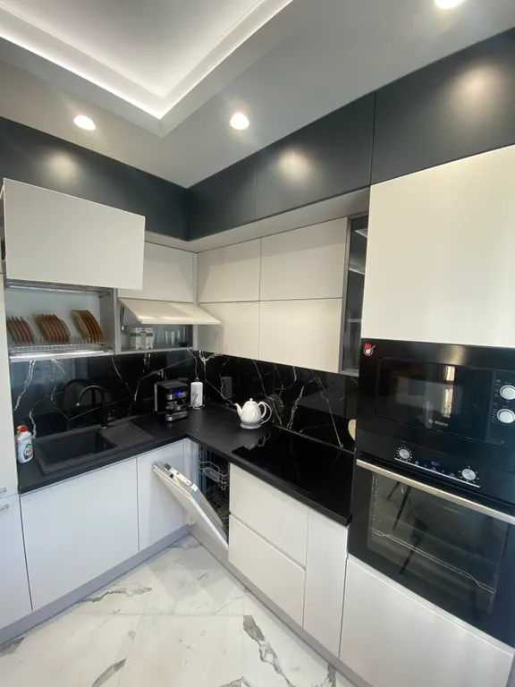 Новые апартаменты, 100 метров до моря