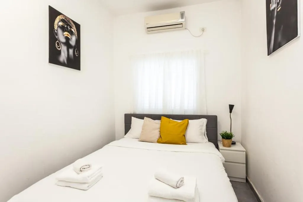 Уютная квартира 2.5 комнаты, близко к морю