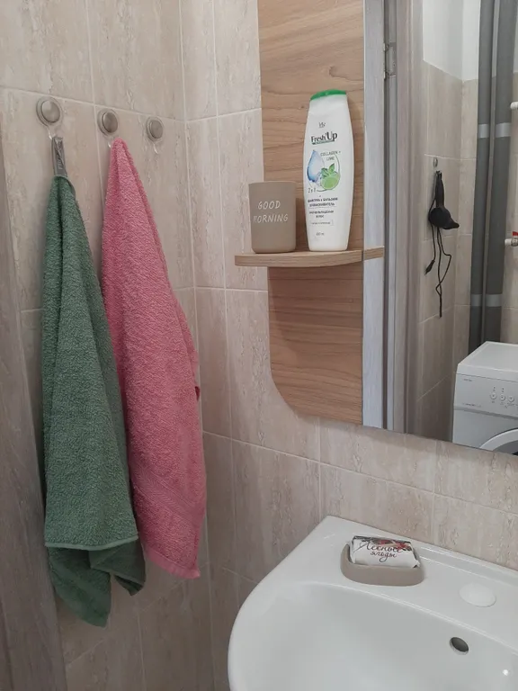 Квартира 1-комнатная Квартира — Красноярск