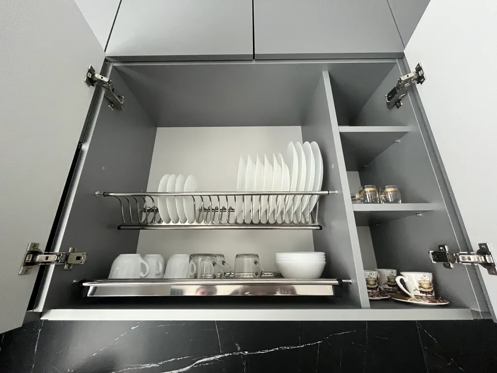 Уютная квартира в новом районе