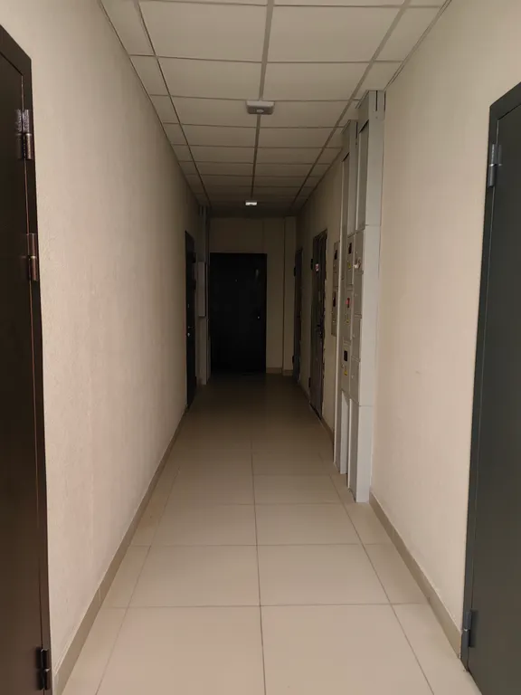 Новая уютная квартира