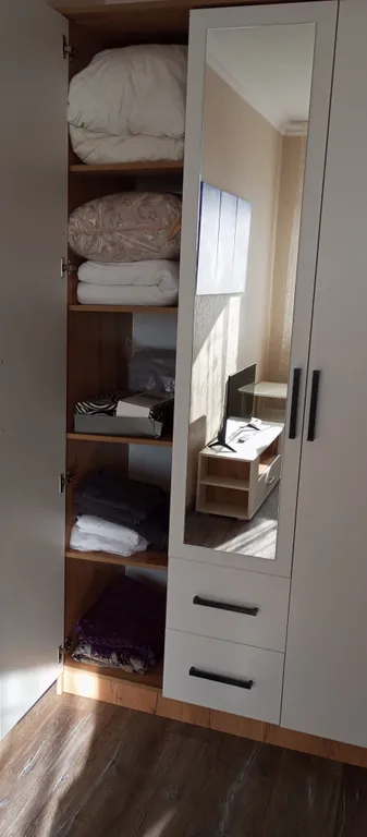 Квартира Уютная квартира в новом доме на Дзержинского — Калининград