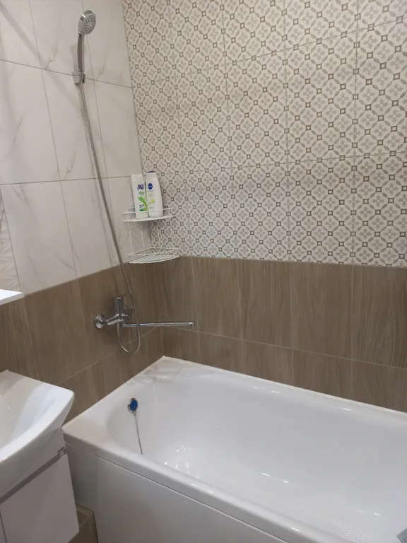 Любимый уголок в южном