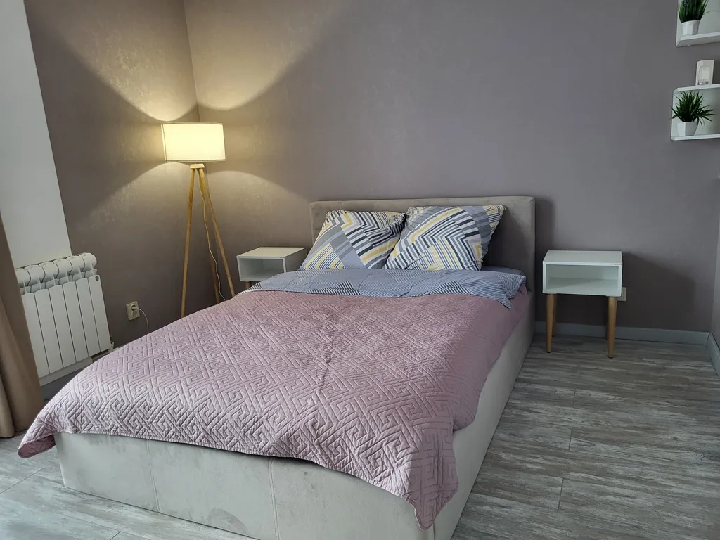 Квартира Апартаменты с шикарным видом с балкона — аренда посуточно в Курск