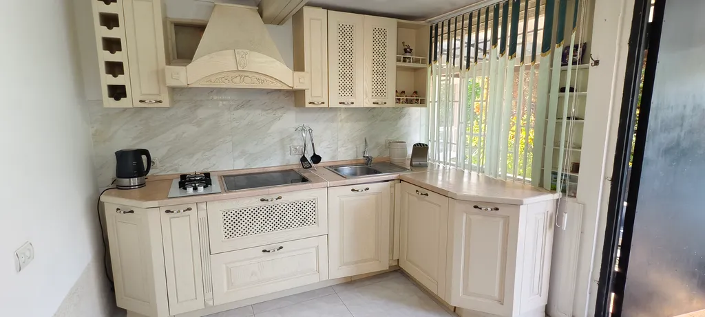 Гостевой дом Anna