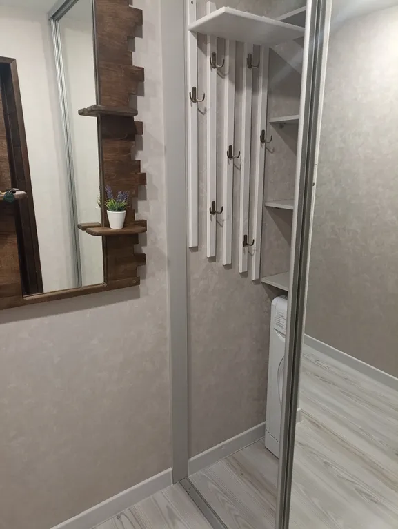 Уютная квартира у Море Парка