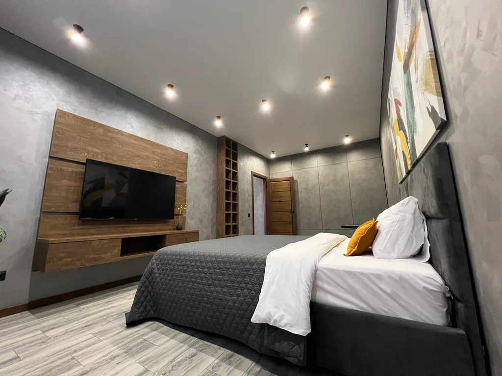 Квартира Квартира в ФМР — Краснодар