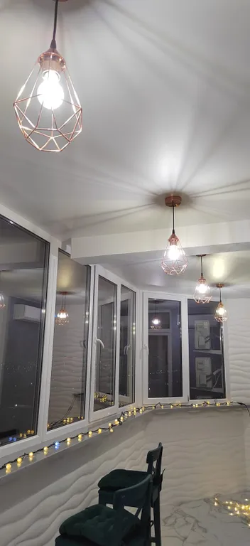 Квартира Квартира Отличный комфортабельный апартамент — Краснодар