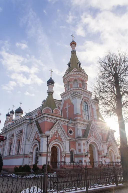 Студия Wood на булыжной мостовой от Mascaron Apartments