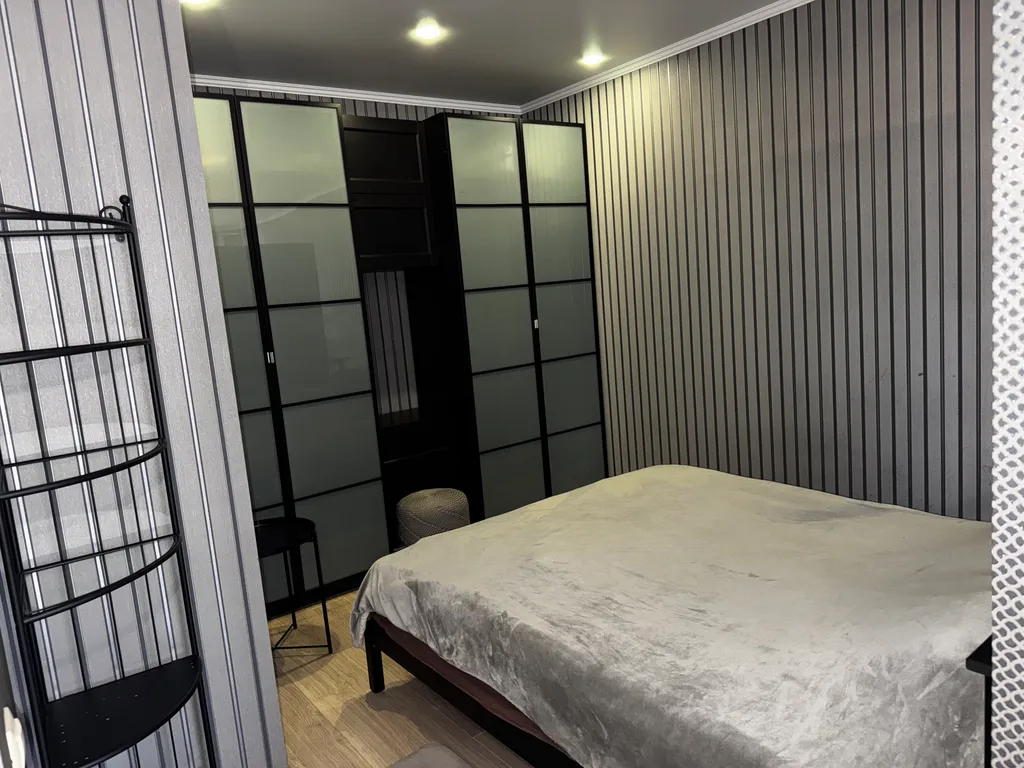 Квартира Уютная квартира в мкр. Южный — Тверь