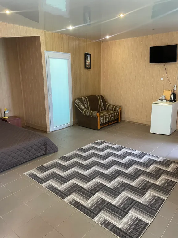 Номер дом Прада