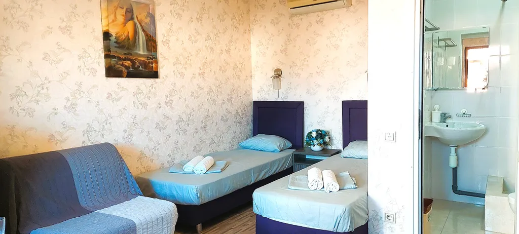 Квартира Комната — Геленджик