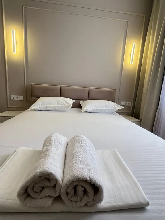 Квартира Уютная квартира для отдыха — Владикавказ