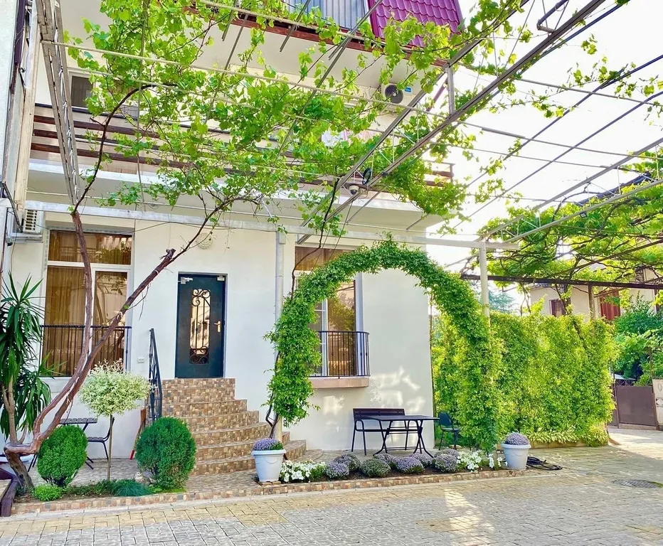 Комната на первом