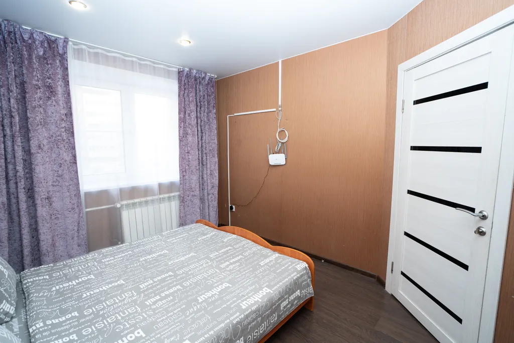 Квартира на Аэропорте