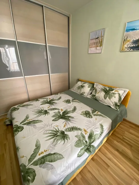 Комфортная квартира в самом центре — аренда посуточно в Владивосток