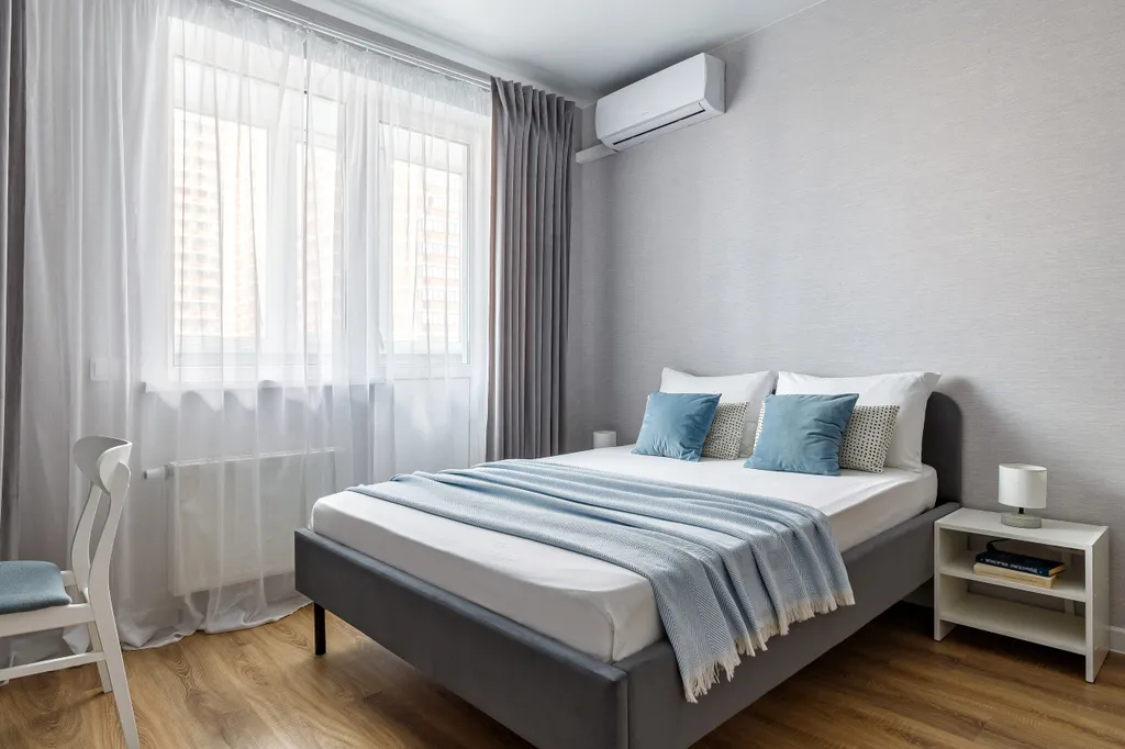 Квартира Современная студия для 4 гостей в ЖК Парк Победы — аренда посуточно в Краснодар