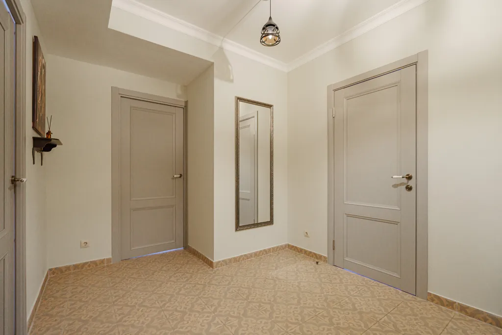 Атмосферная квартира в сердце города