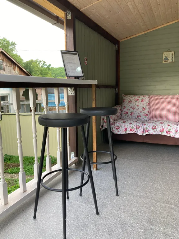 Only- домик у леса