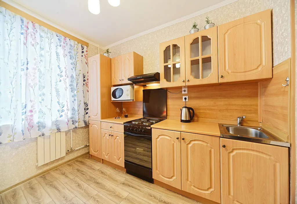 Зенит, история с продолжением