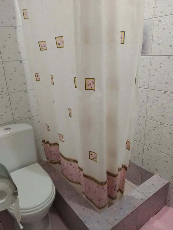 Уютное 2х комнатное жилье