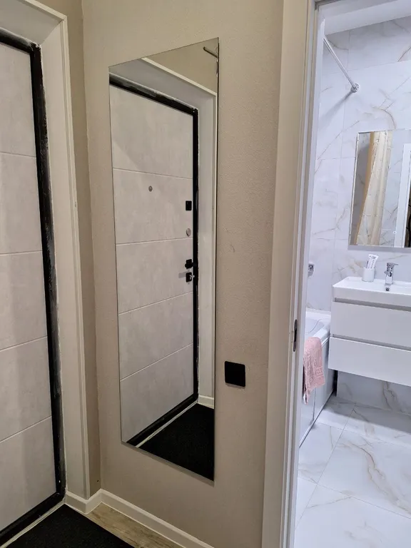 Квартира Уютная квартира — Элиста