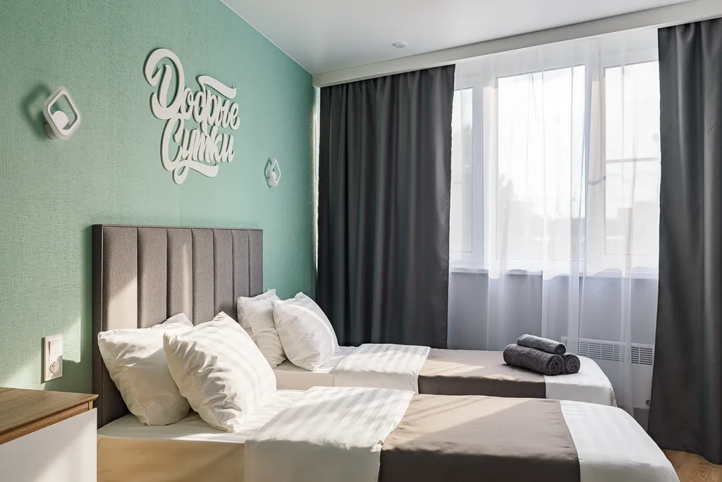 Гармония в деталях: идеальная студия для жизни