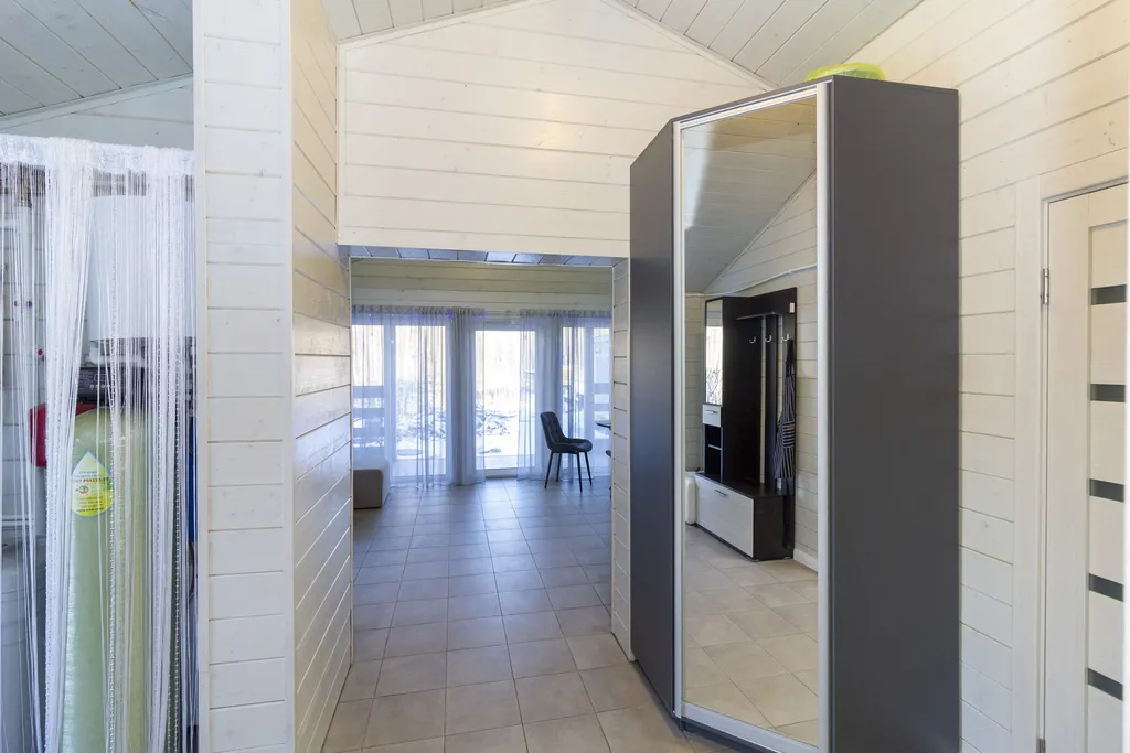 Дом рядом с курортной зоной